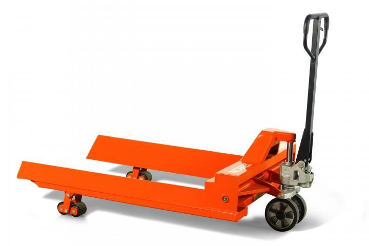 Гидравлическая тележка Noblelift ACR 20R500