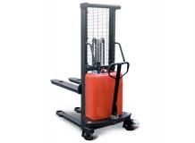 Штабелер с электроподъемом Noblelift SPN 1016C