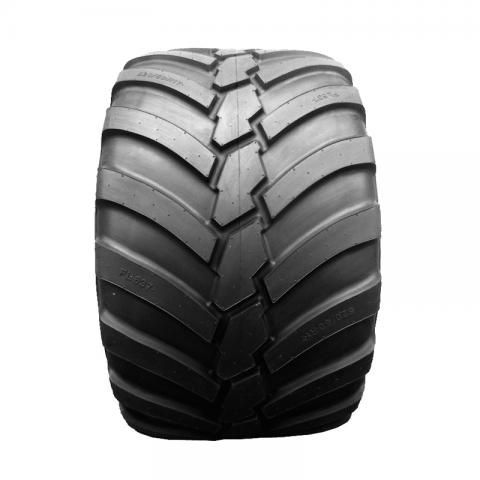 Шина пневматическая 520/50R17 BKT FL 637 151D/148E TL 