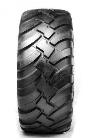 Шина пневматическая 580/65R22.5 BKT FL 630 SUPER 166D TL 