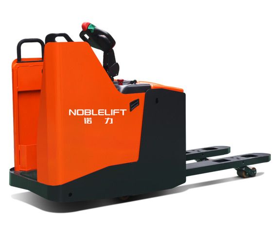 Самоходная тележка Noblelift PT 25H (fixed)