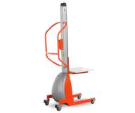 Штабелер с электроподъемом Noblelift MES150