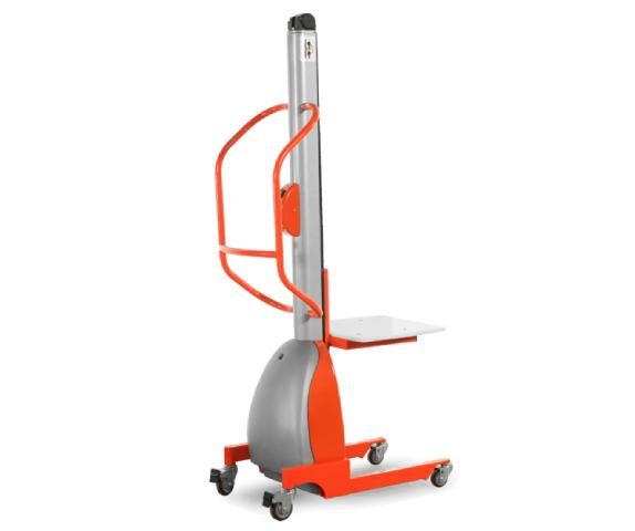 Штабелер с электроподъемом Noblelift MES150A