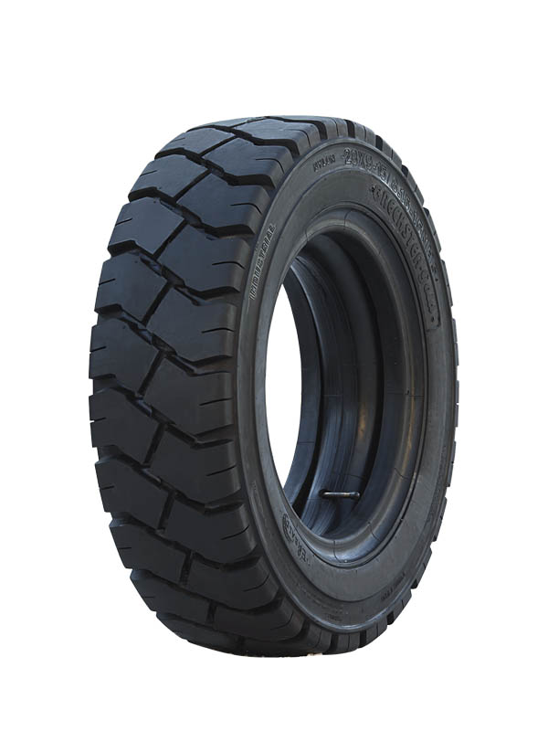 Шинокомплект 21x8-9 16PR Greckster IND01