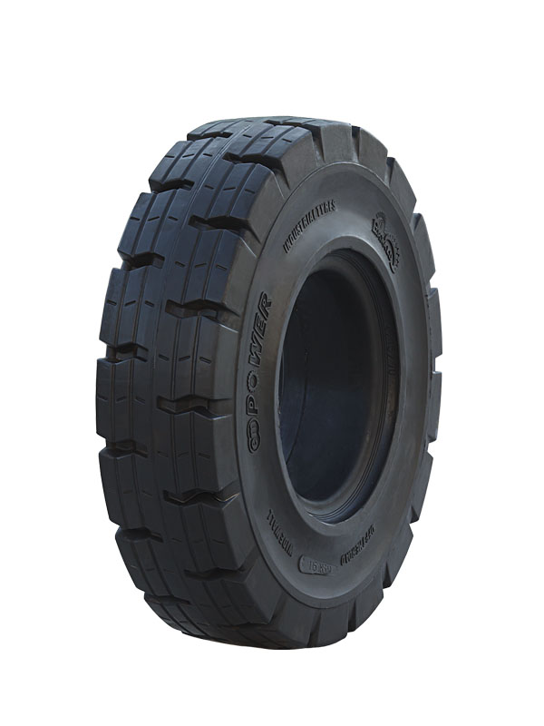 Шина цельнолитая 27x10-12 EmPower