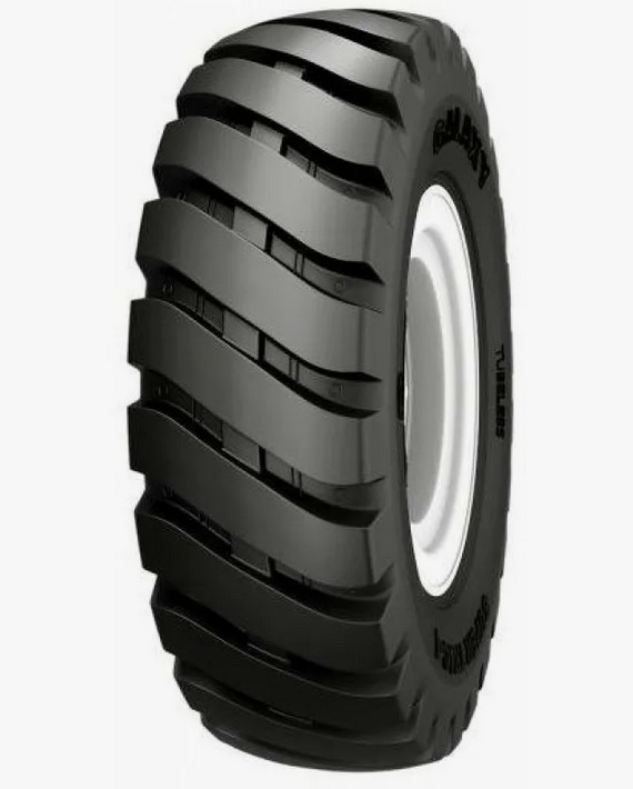 Super Trac IND-3