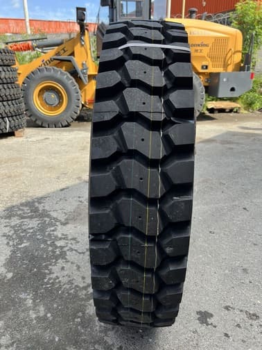Шина пневмотическая 12.00R24 Apollo Endu Tuff Mining