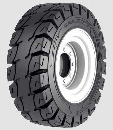 Шина СЕ 355/50-15 Galaxy MFS 101 SDS