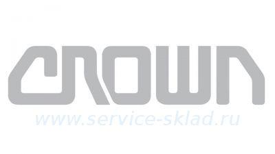 Запчасти для погрузчиков CROWN